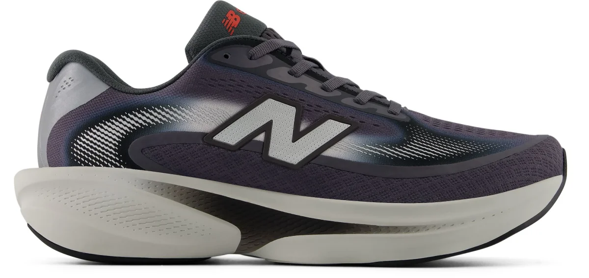 New Balance Ellipse in Magnet
