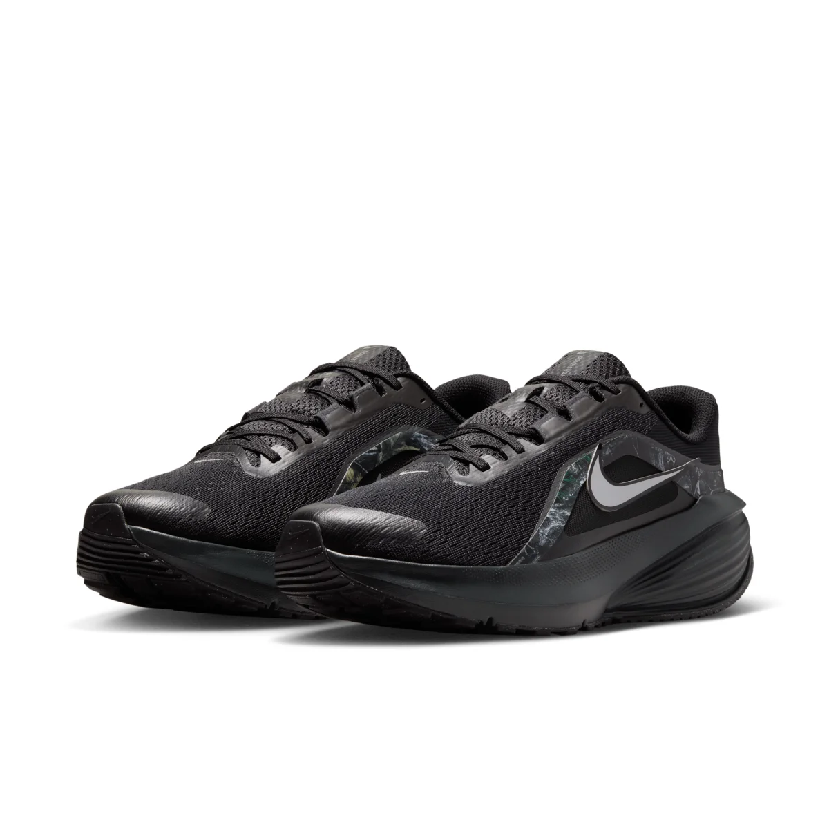 Nike Downshifter Realtree in Black