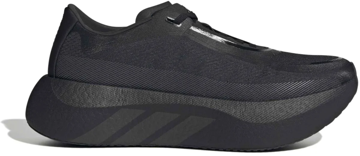 adidas Hyperboost Edge in Black