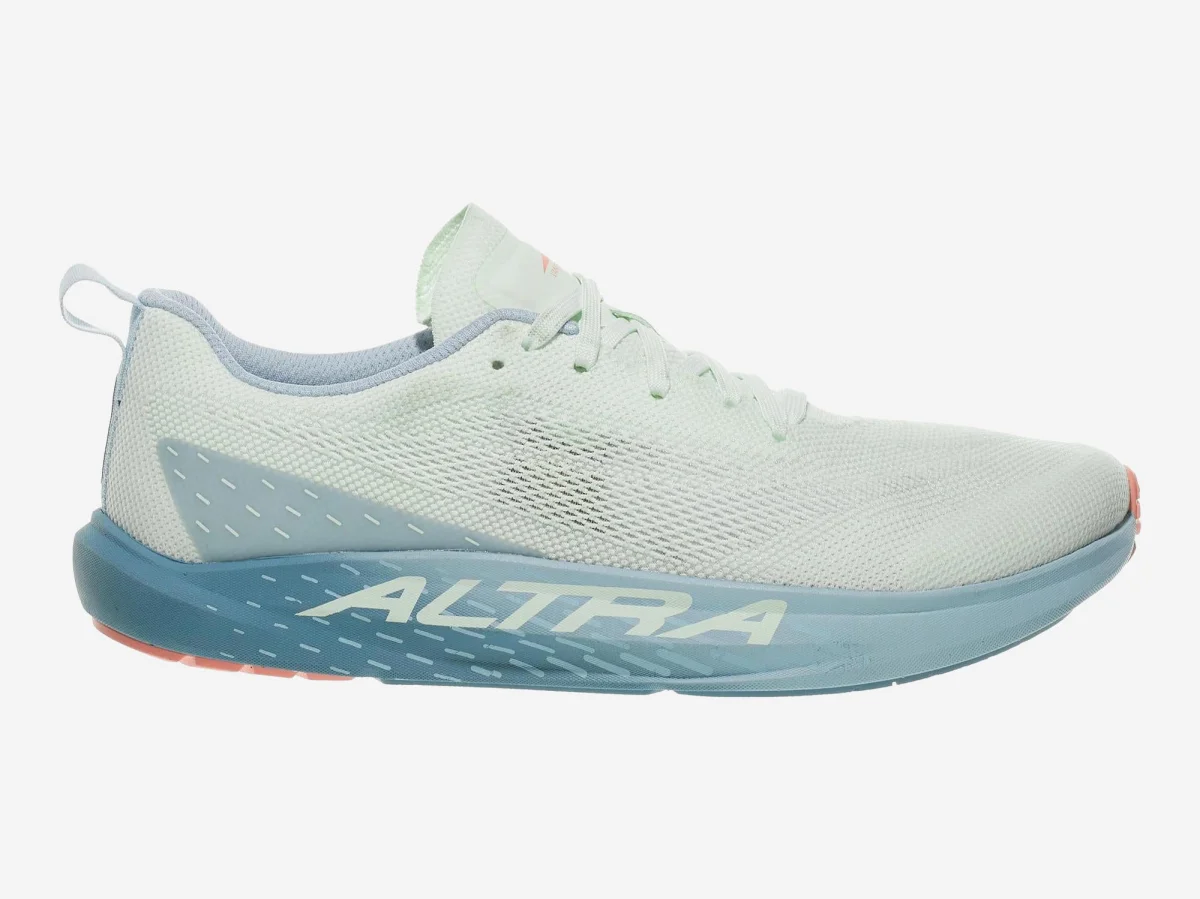 Altra Vanish Pulse in Ice / Windward Blue