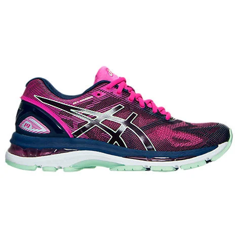 ASICS GEL-Nimbus 19 in Blue