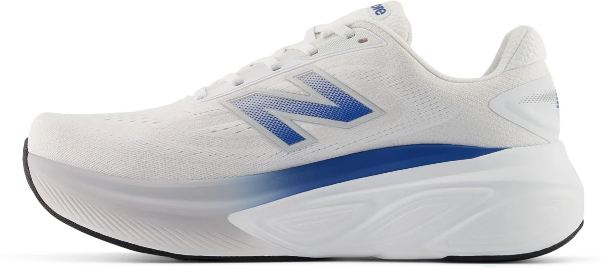 New Balance Fresh X More in White
