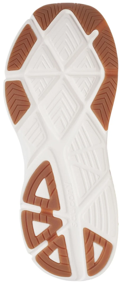 Saucony Guide 18 in Bone