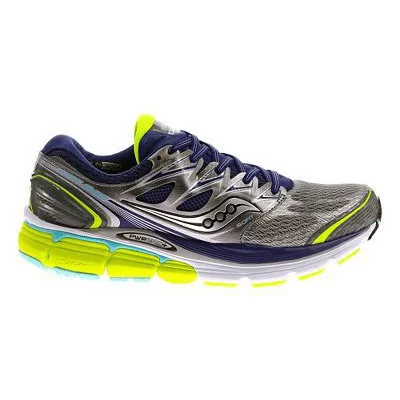 Saucony Hurricane ISO