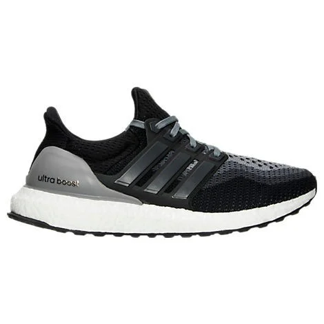 adidas Ultra Boost in Black