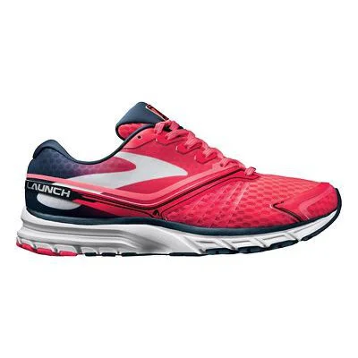 Brooks Launch 2
