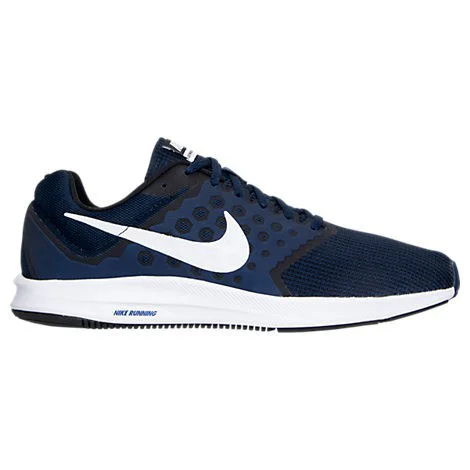 Nike Downshifter 7 in Blue