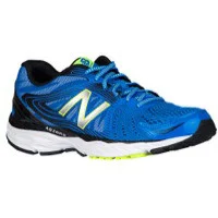 New Balance 680 V4 in Electric