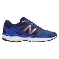 New Balance 680 V4 in Pigmentvivid