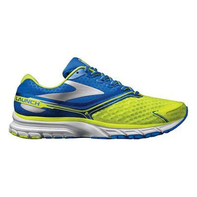 Brooks Launch 2