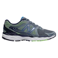 New Balance 680 V4 in Cyclonepigment