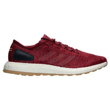 adidas Pureboost 5 in Red