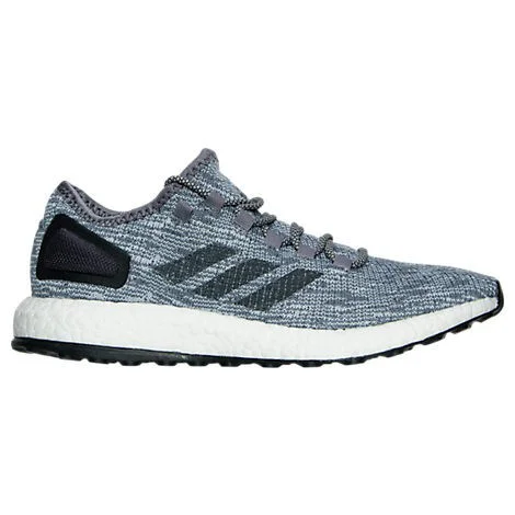 adidas Pureboost 5 in Grey