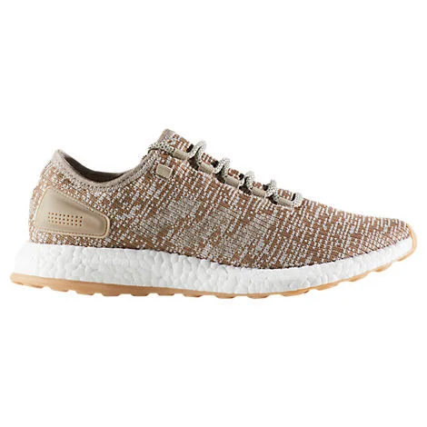 adidas Pureboost 5 in Brown