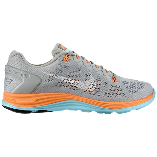 Lunar Glide+ 5