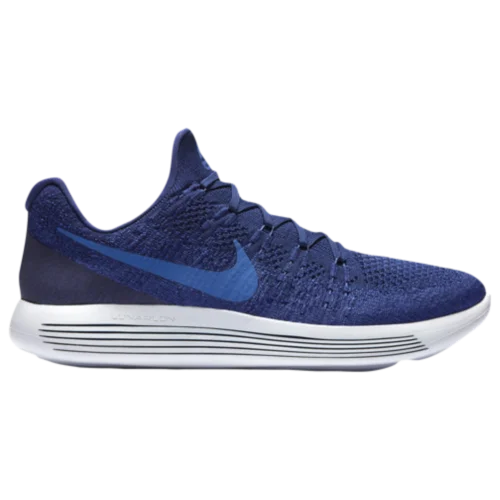 Nike LunarEpic Low 2 in Deep