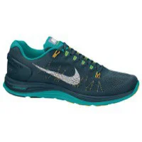 Nike Lunar Glide+ 5 in Nightshadeturbo
