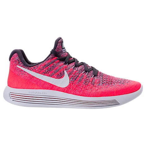 Nike LunarEpic Low 2 in Purple