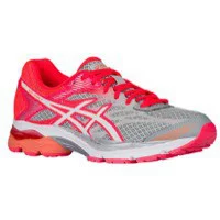 ASICS GEL-Flux 4 in Midgreywhitediva
