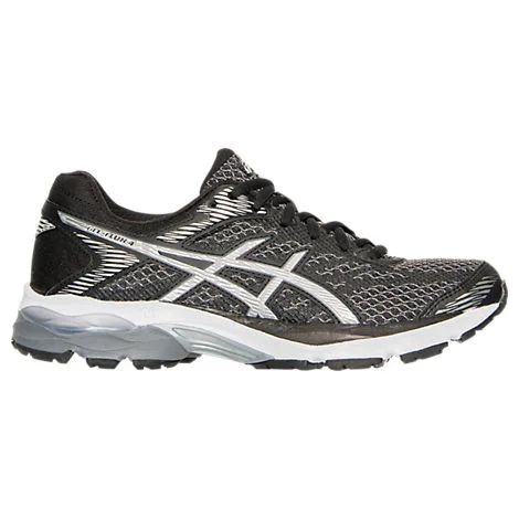 ASICS GEL-Flux 4 in Black