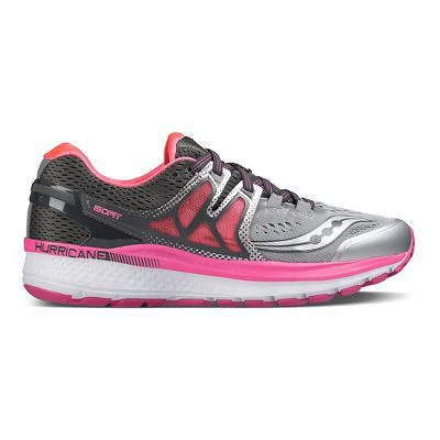 Saucony Hurricane ISO 3