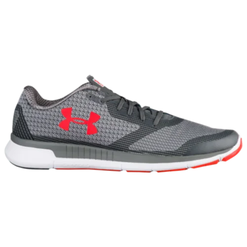 Under Armour Charged Lightning in Rhino