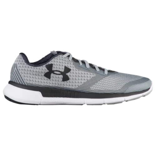Under Armour Charged Lightning in Grey