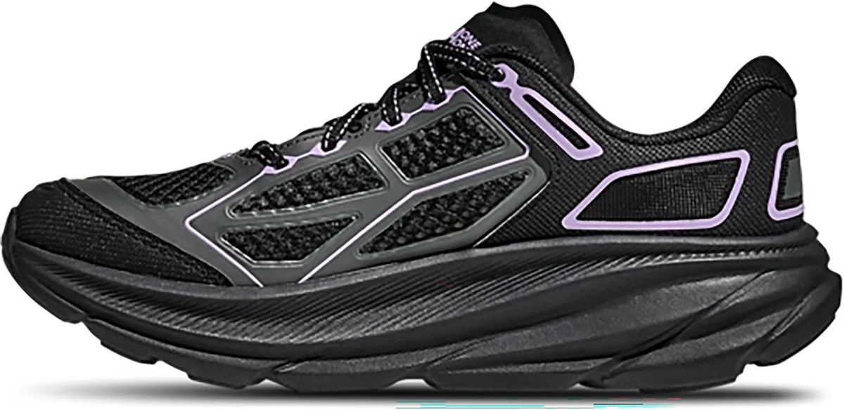 HOKA Clifton One9 in Black