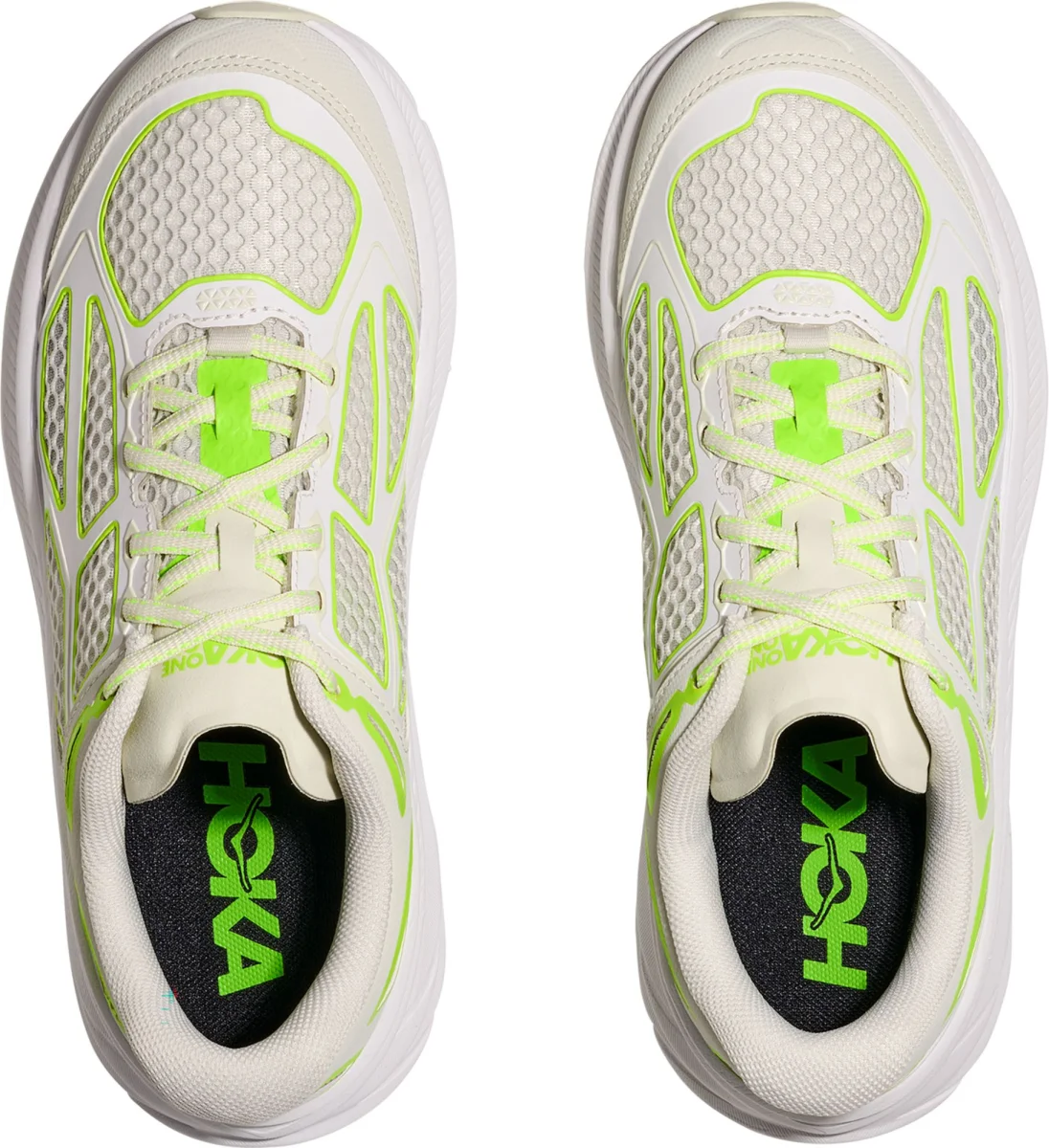 HOKA Clifton One9 in Truffle Salt