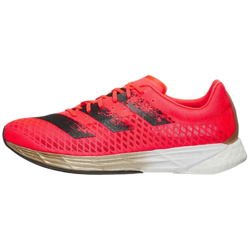 adidas Adizero Pro in Signal