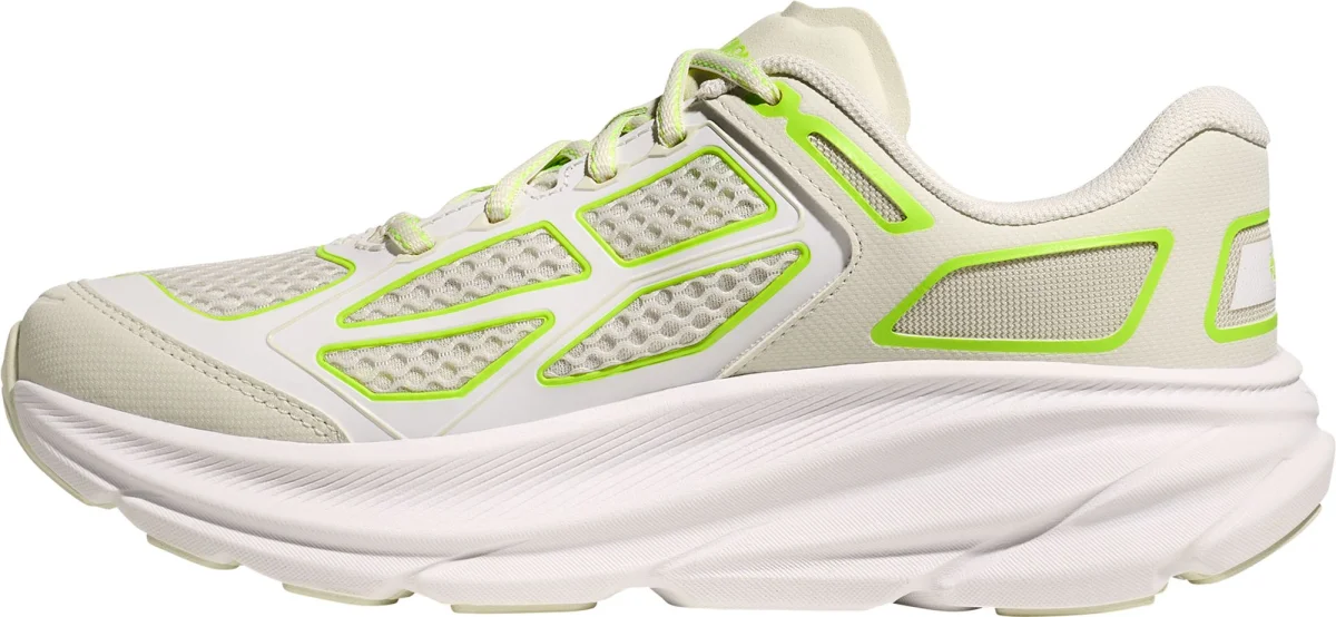 HOKA Clifton One9 in Truffle Salt