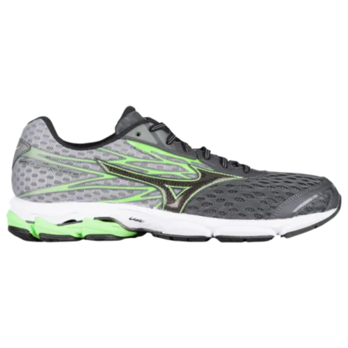 Mizuno Wave Catalyst 2 in Dark
