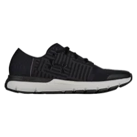Under Armour Speedform Gemini 3 in Black / Glacier