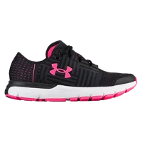 Under Armour Speedform Gemini 3 in Blackwhitecerise