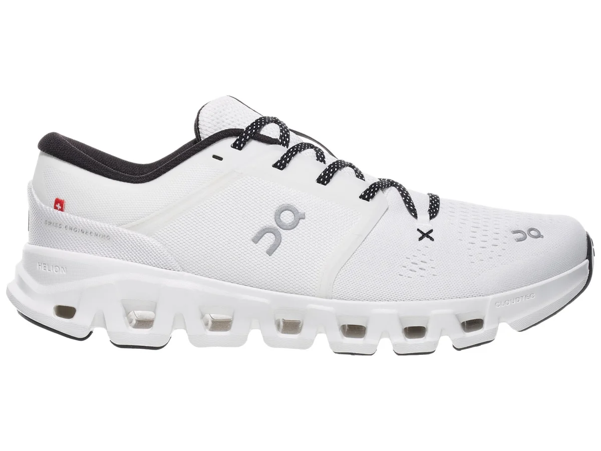 Cloud X 5