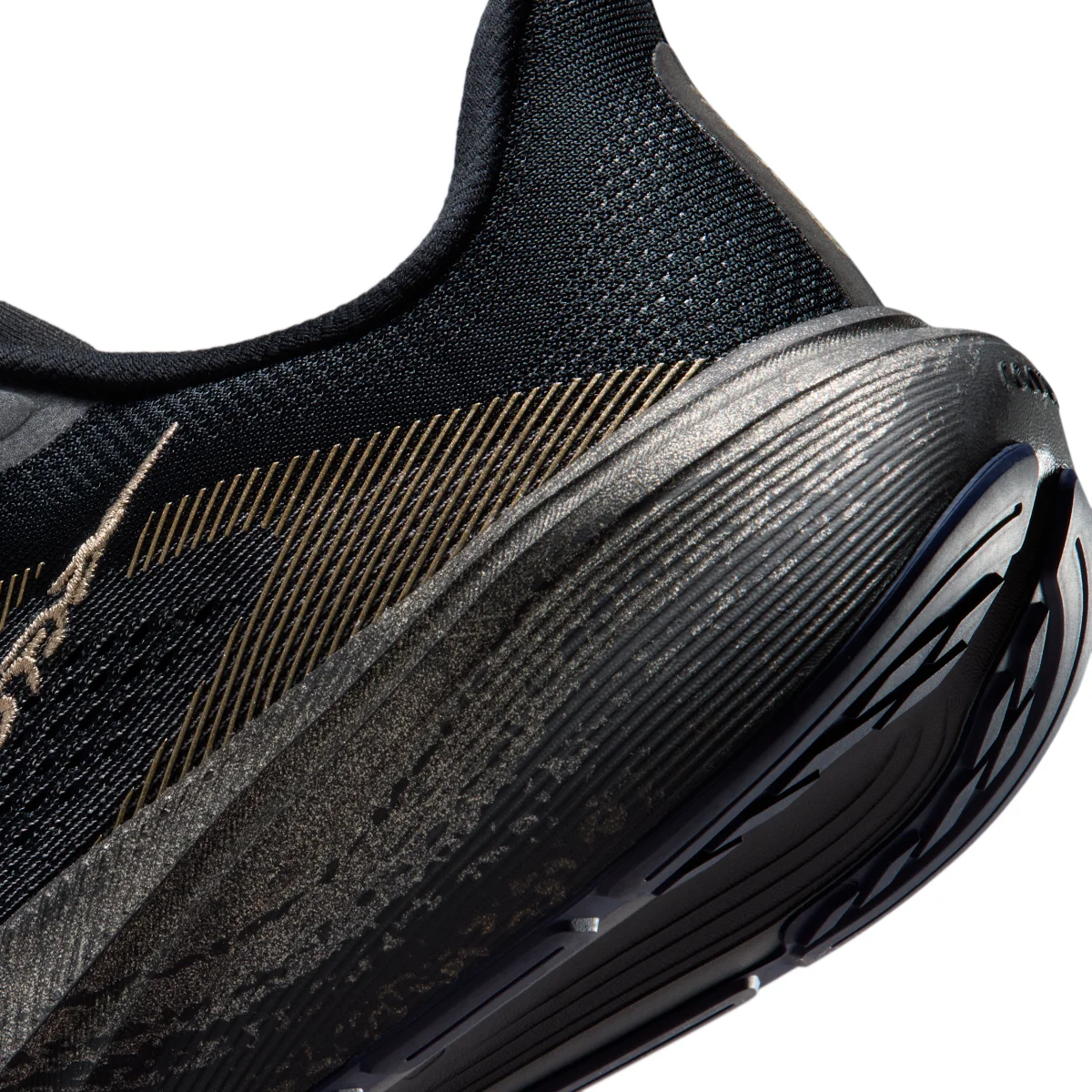 Nike Pegasus 42 Keely Hodgkinson in Black
