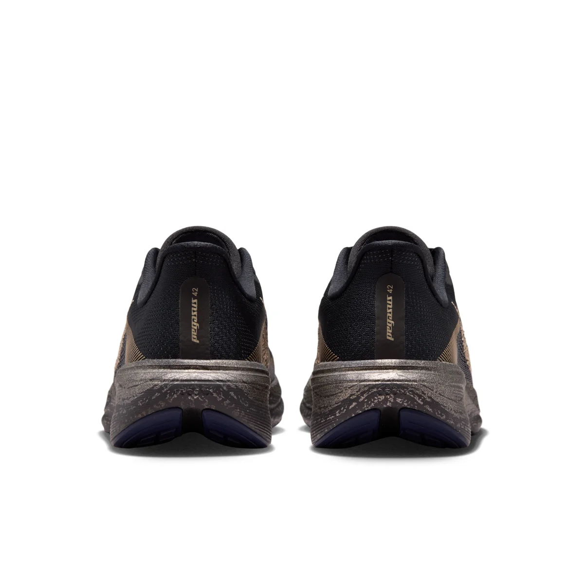 Nike Pegasus 42 Keely Hodgkinson in Black