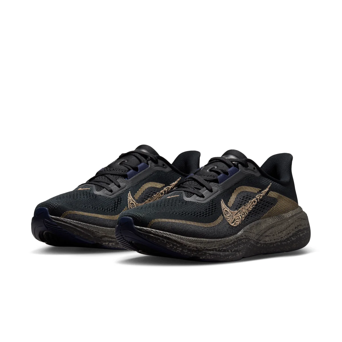 Nike Pegasus 42 Keely Hodgkinson in Black