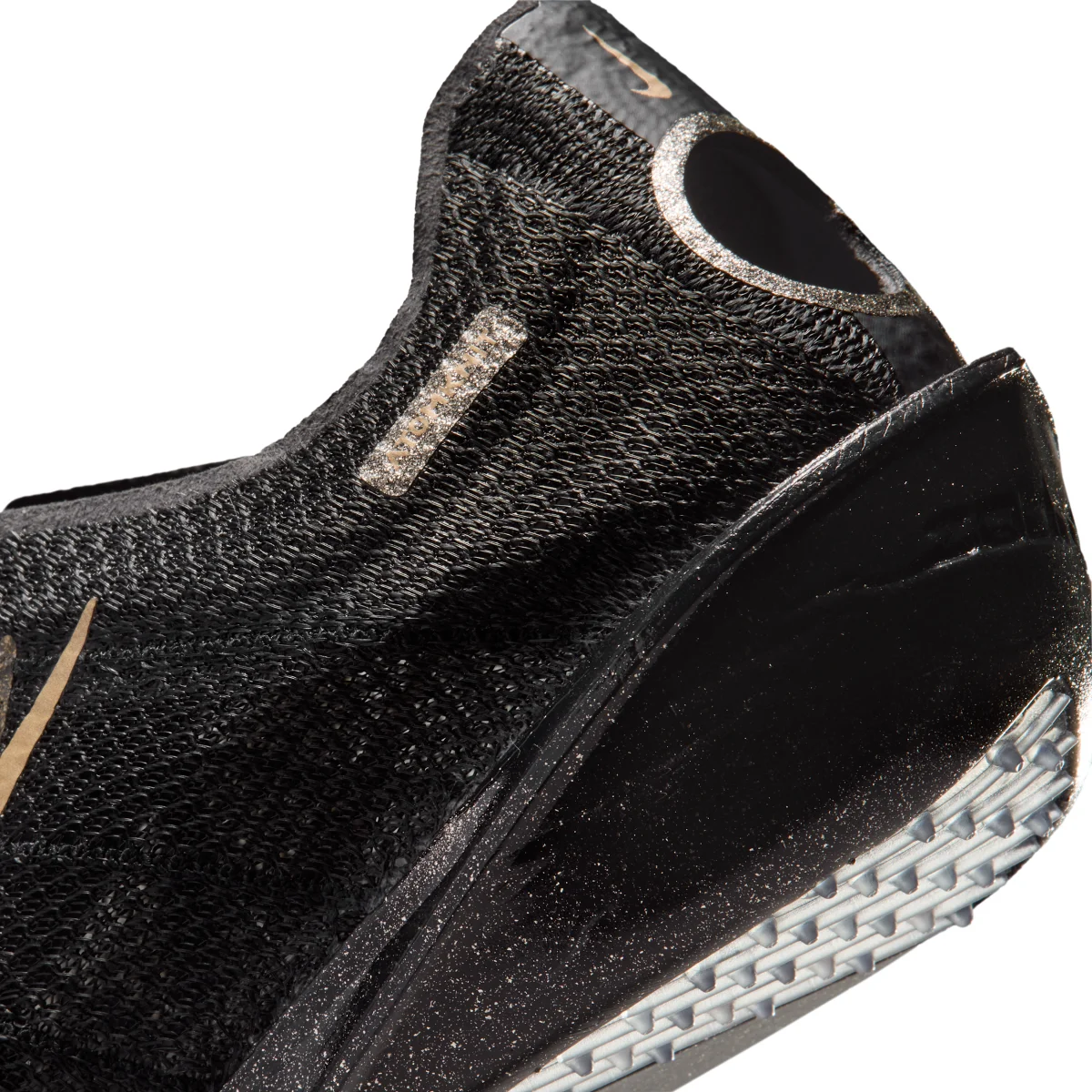 Nike Victory 2 Keely Hodgkinson in Black