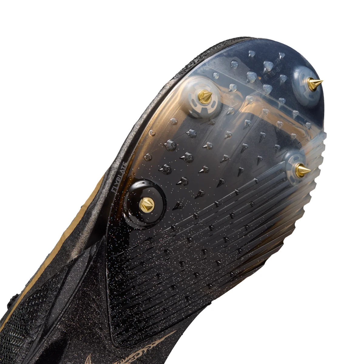 Nike Victory 2 Keely Hodgkinson in Black