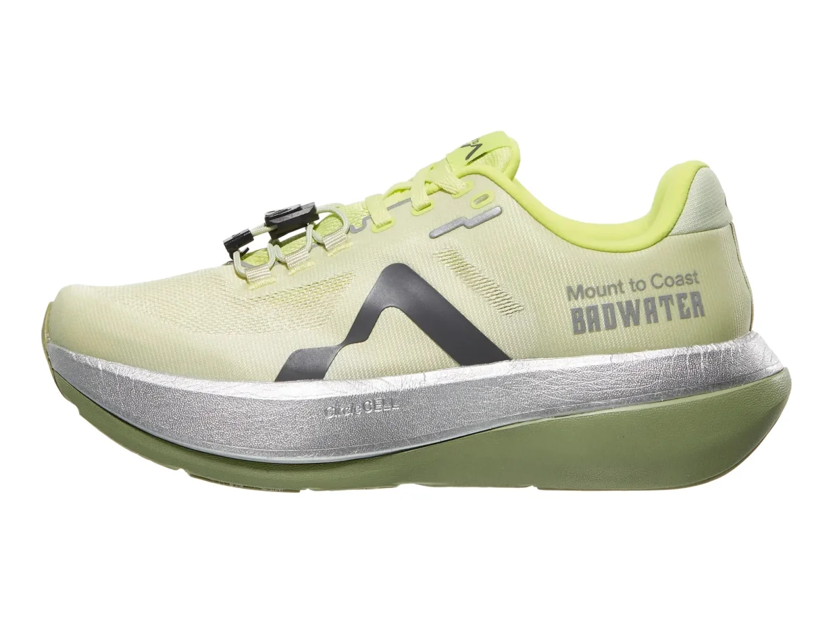 Mount to Coast C135 in Badwater