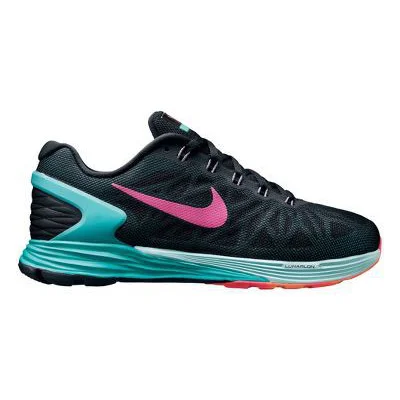 Nike Lunar Glide+ 6