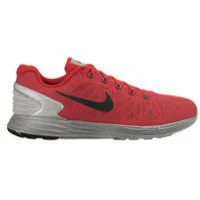Nike Lunar Glide+ 6 in Action