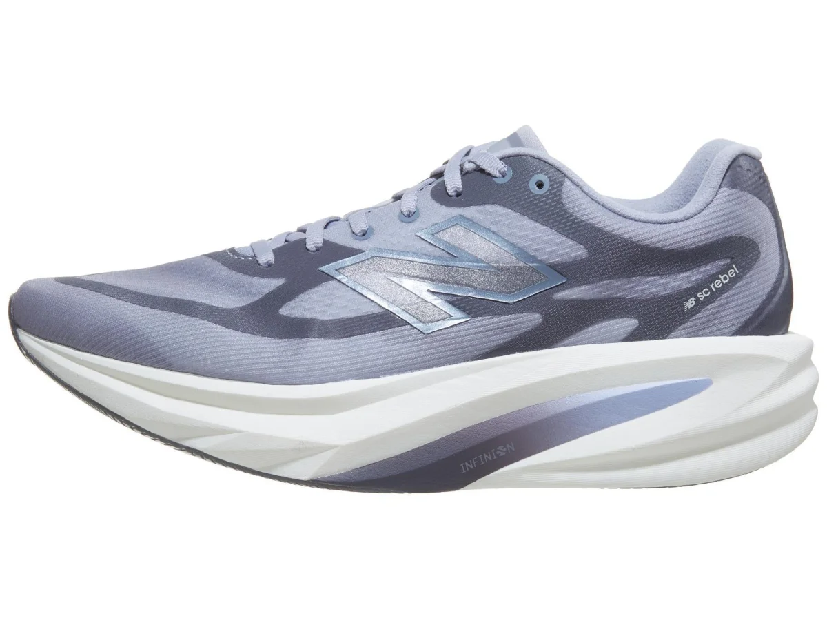 New Balance SuperComp Rebel in Mis