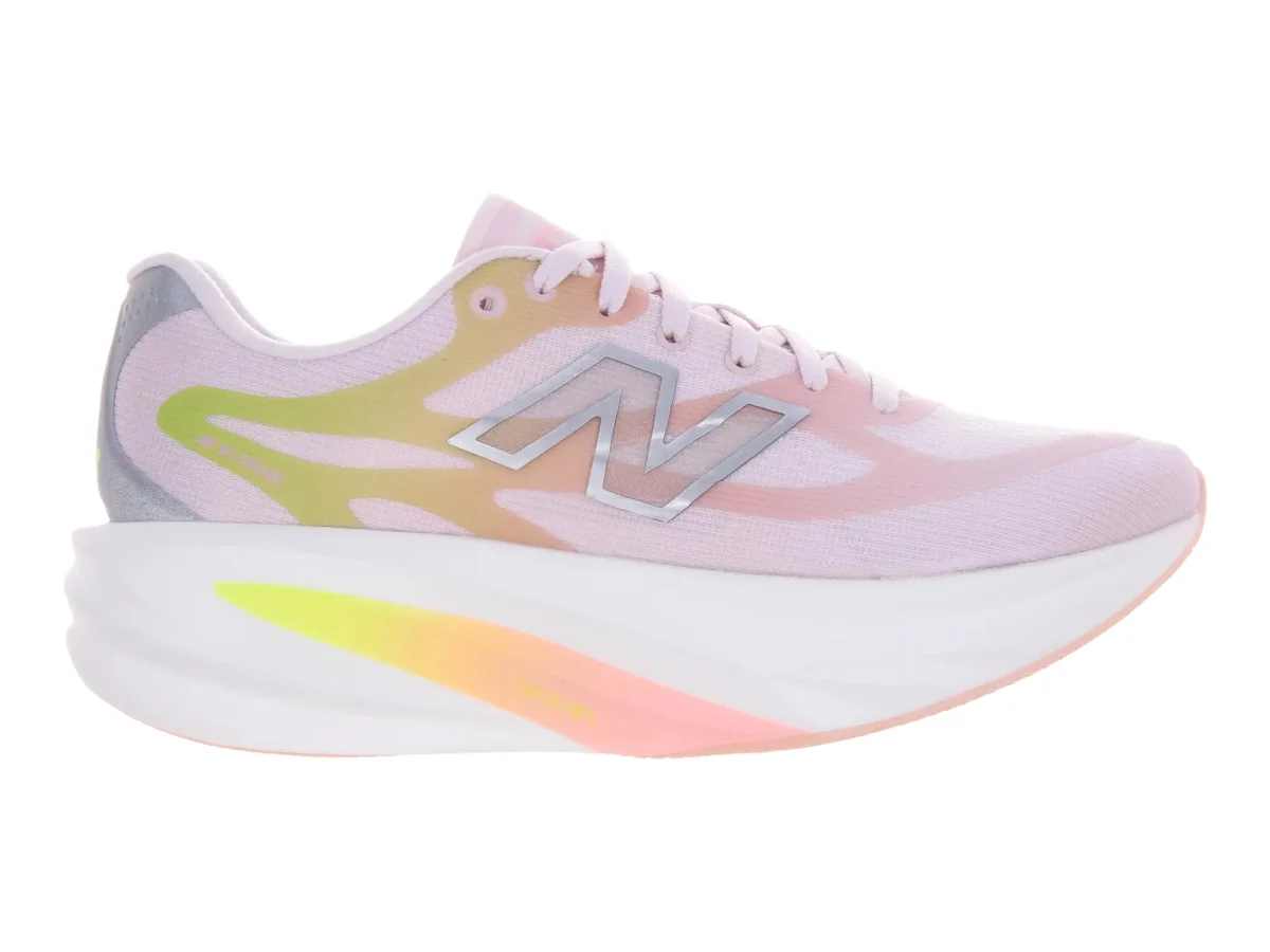 New Balance SuperComp Rebel in Pin
