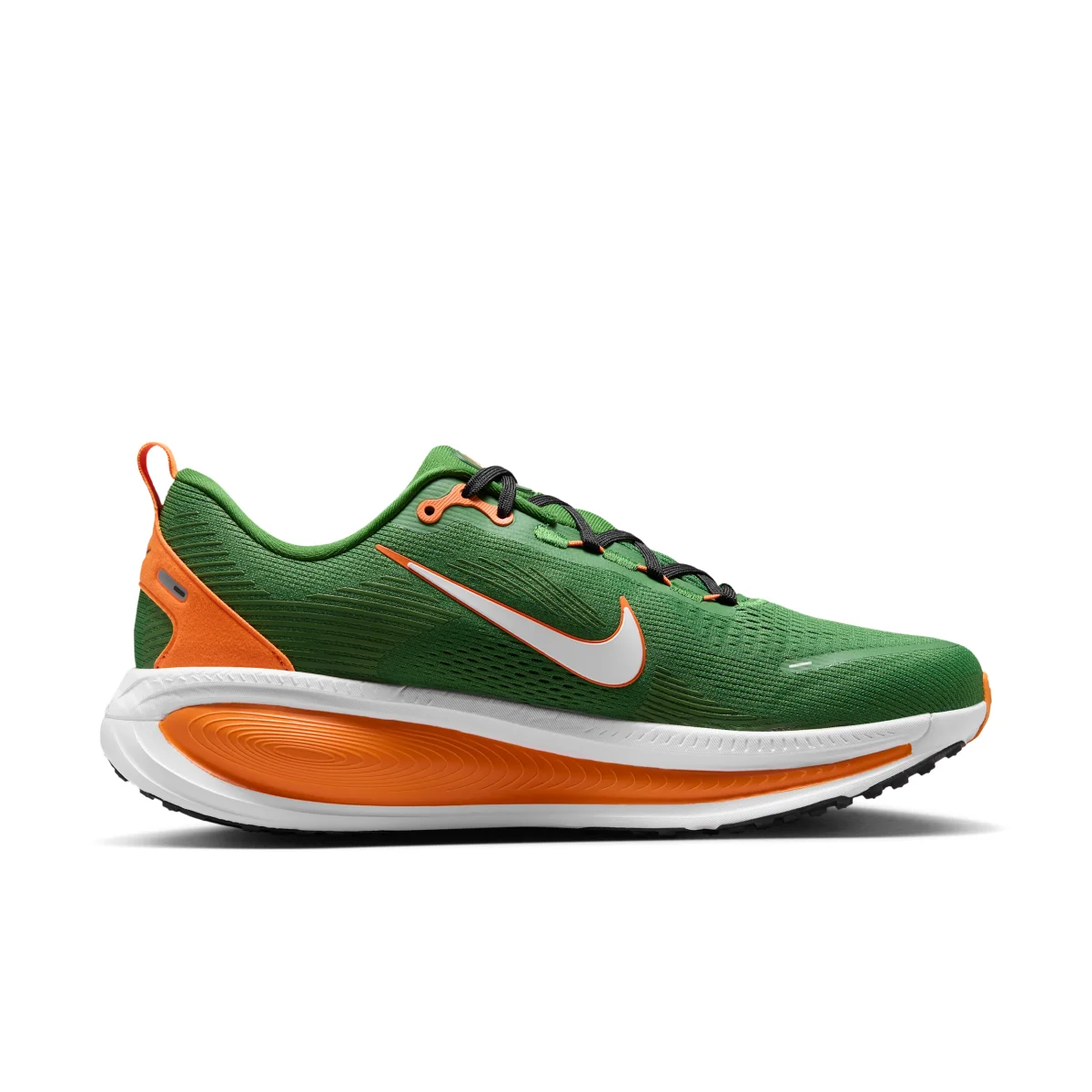 Nike Vomero 18( A M) in Green