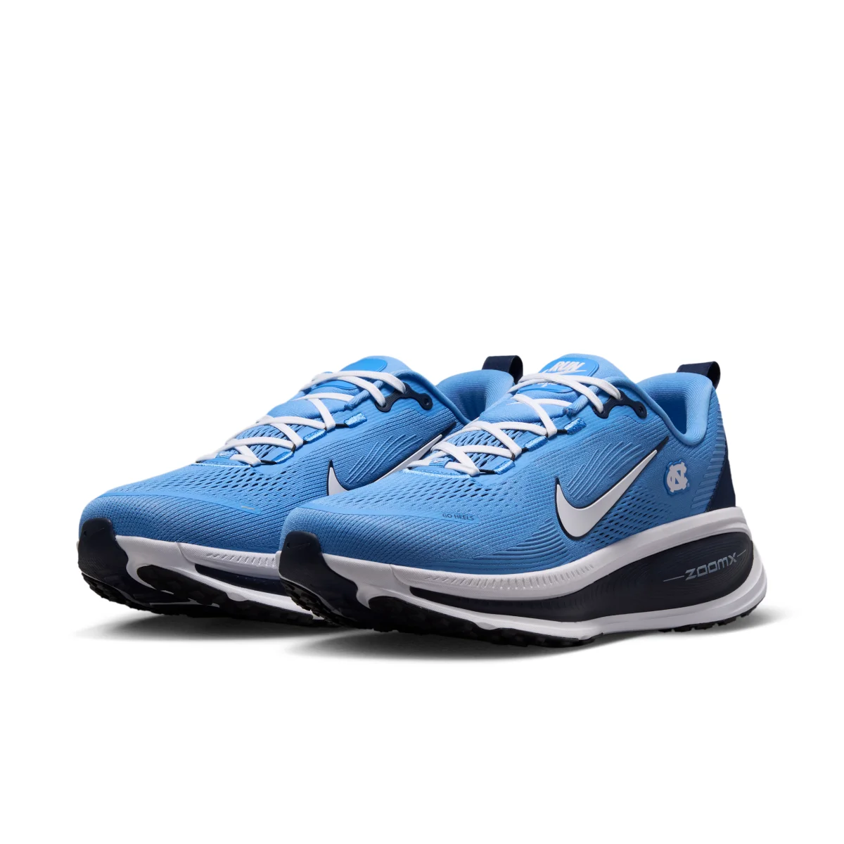 Nike Vomero 18(North Carolina) in Blue