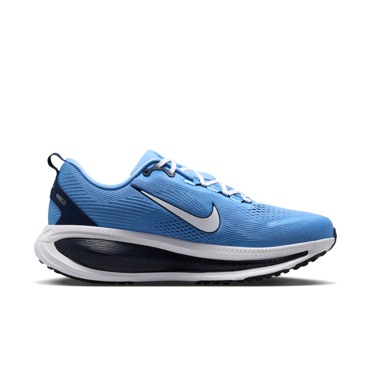 Nike Vomero 18(North Carolina) in Blue