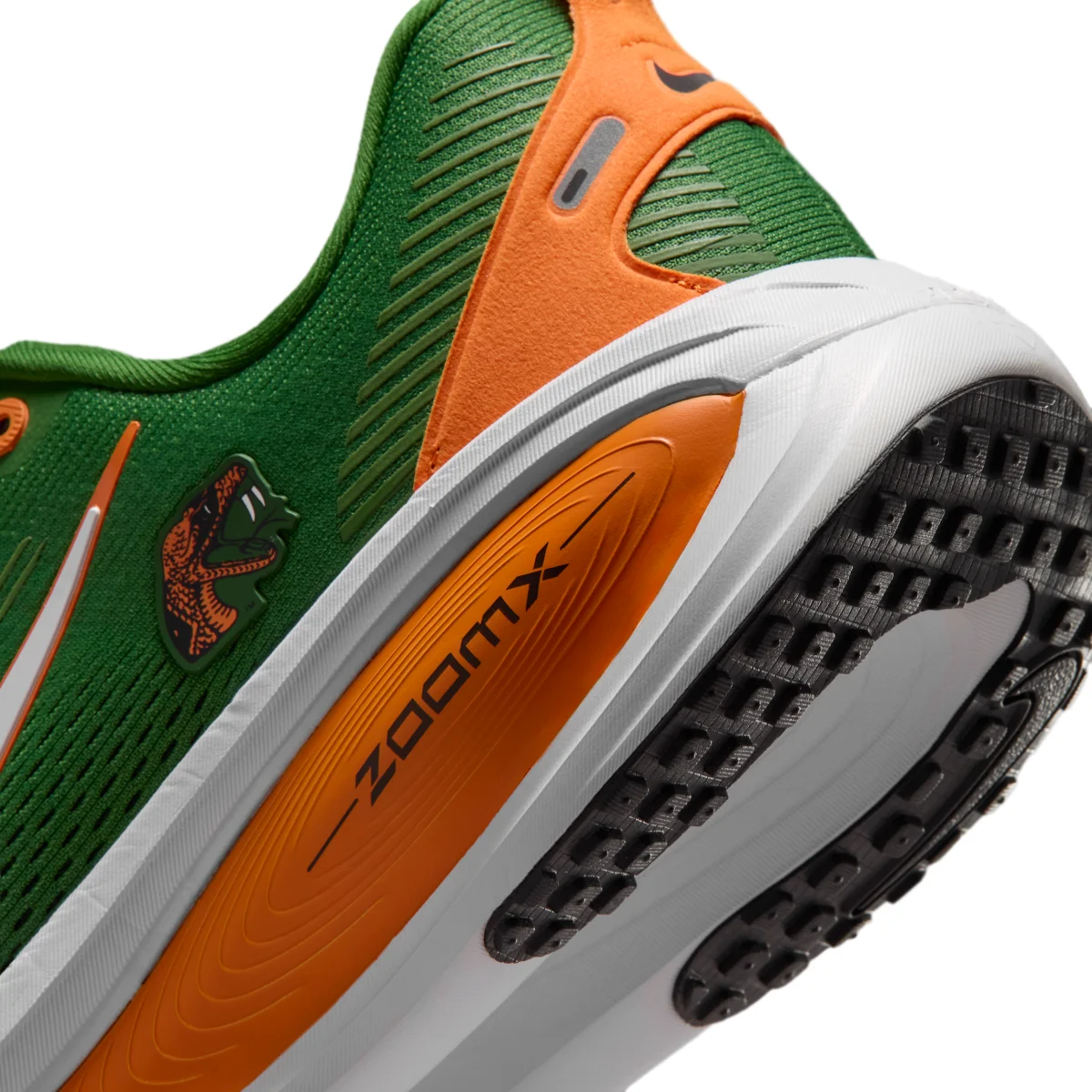 Nike Vomero 18( A M) in Green