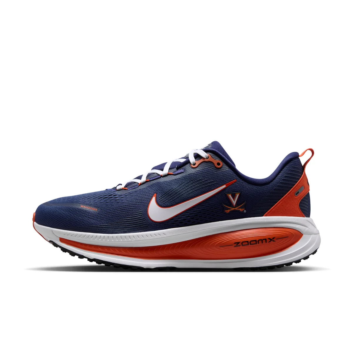 Nike Vomero 18(Virginia) in Blue